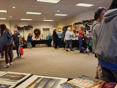 Historical Center for Southeast New Mexico - BY APPOINTMENT 24 HOURS AHEAD-罗斯威尔必去景点