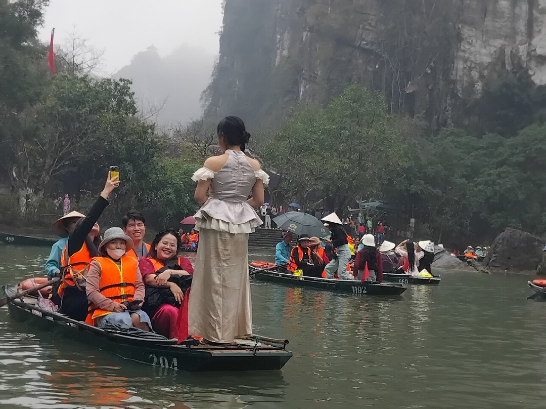 Trang An Tours景点图片