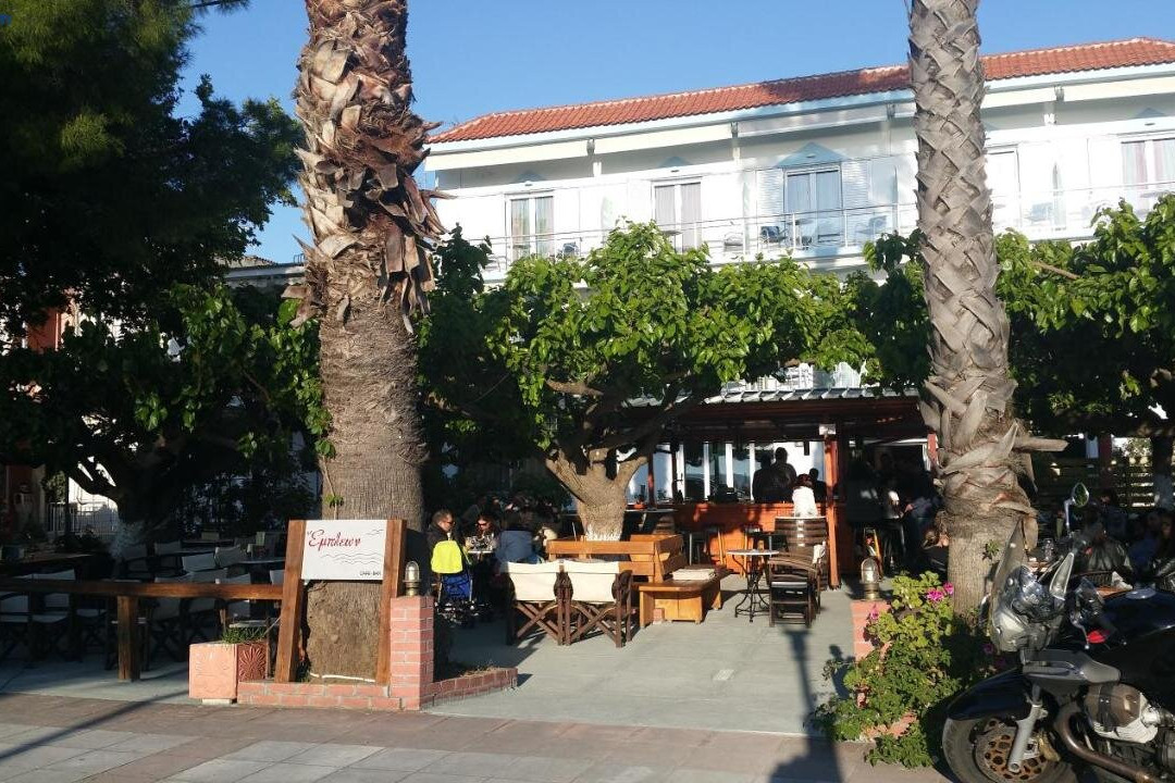 Mirtia Hotel