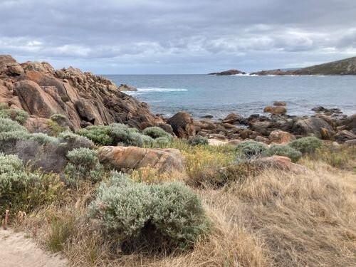 Wyadup Rocks-雅林角必去景点