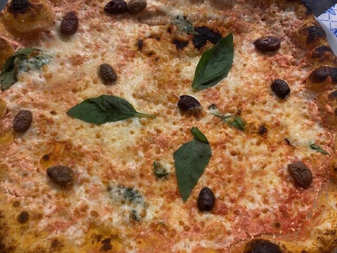 Pizzeria Da D'angelo