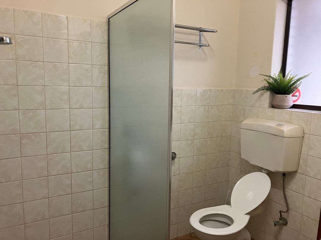 Pan Co Victor Harbor主图