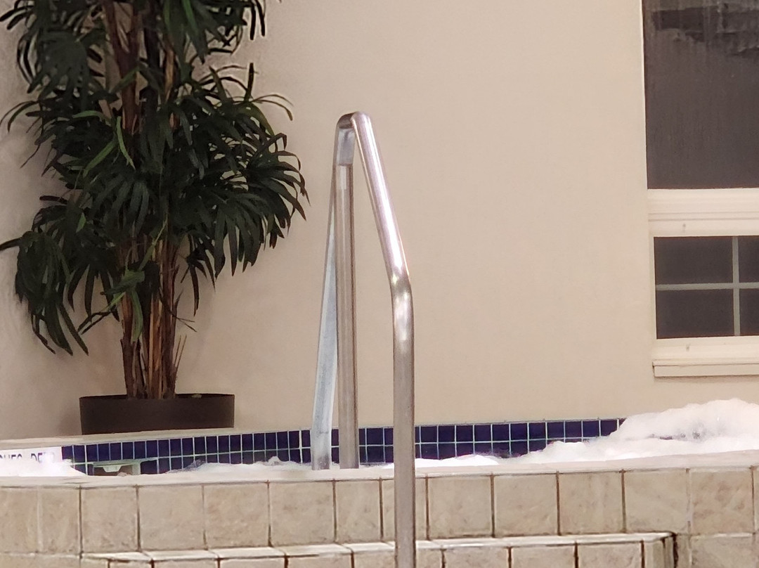 Best Western University Inn主图