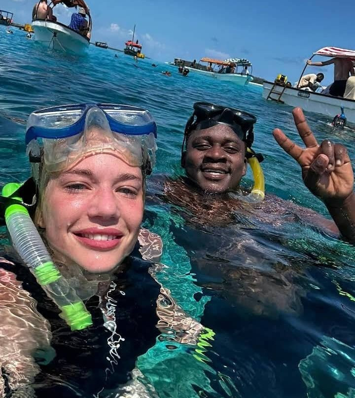 Ali Super Guide Zanzibar-Kilimajuu必去景点