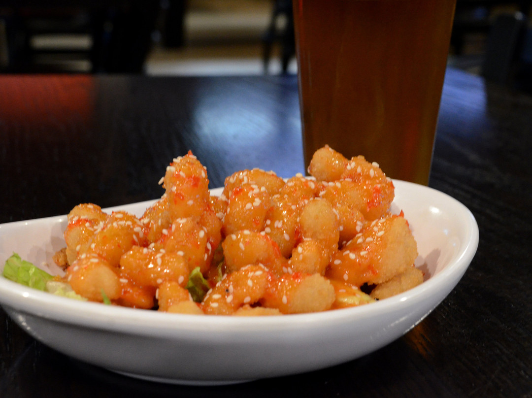 The Vestal Inn-Belmont必去景点