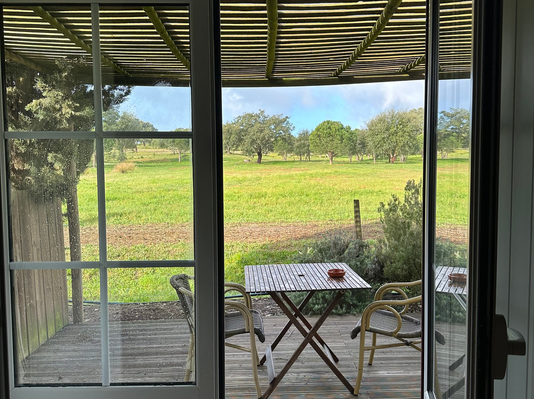 Herdade das Barradas da Serra主图