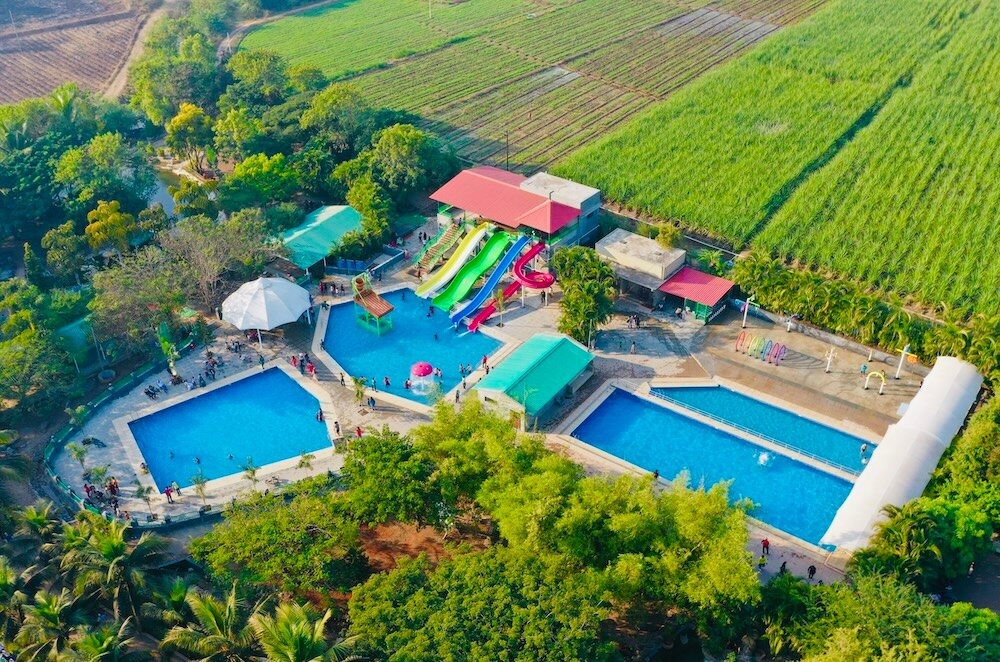 Meher Retreat景点图片
