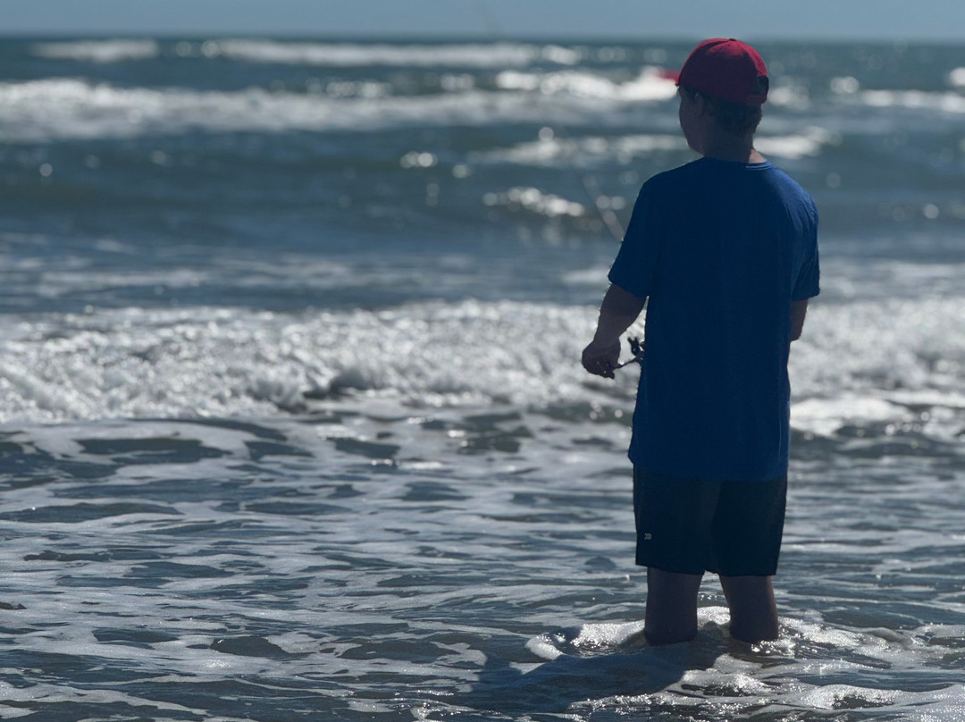 Ramada by Wyndham & Suites South Padre Island主图