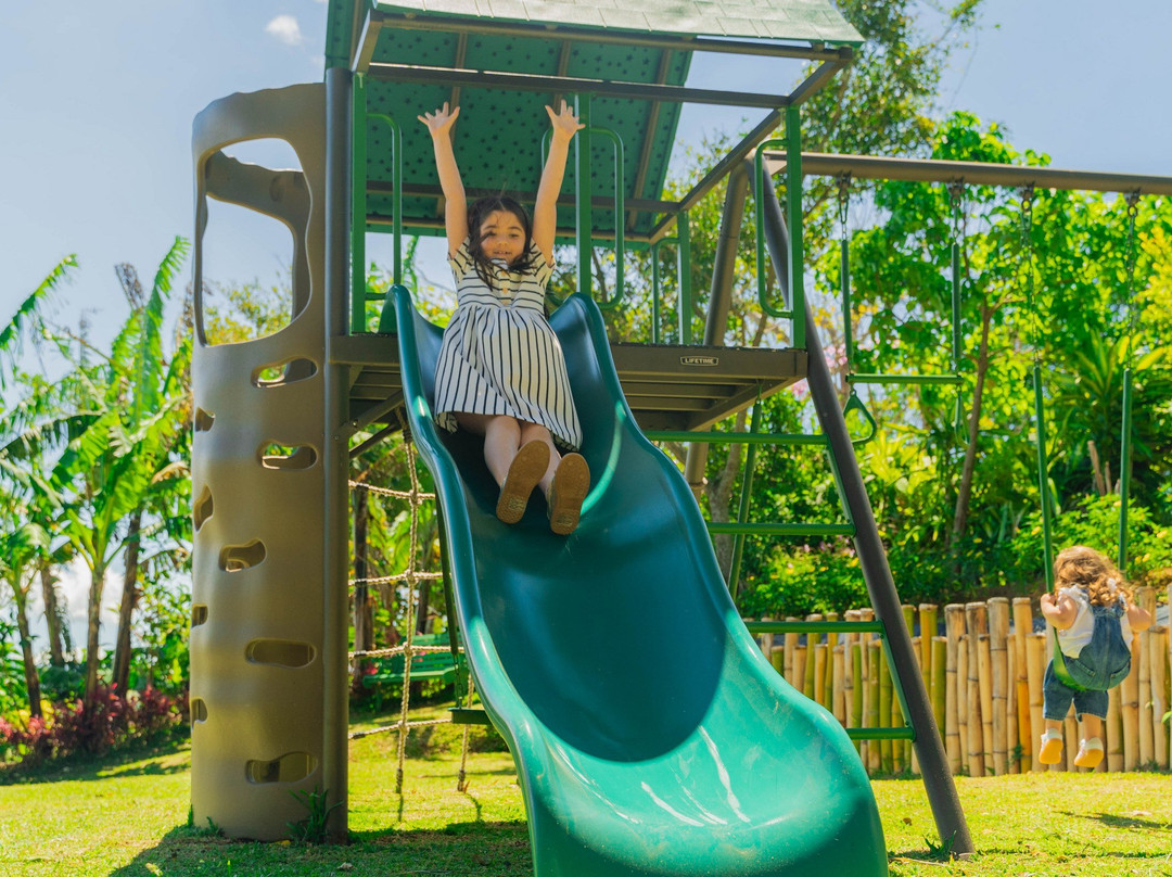 Buena Vista Chic Hotel主图