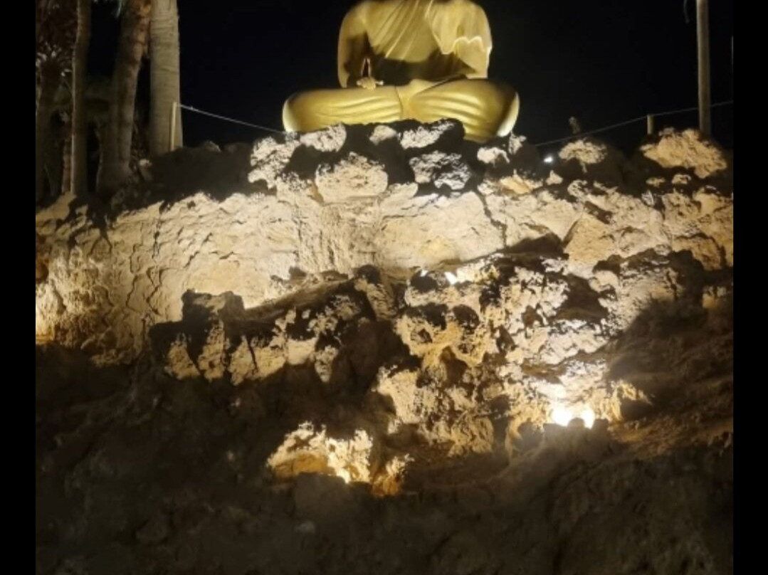 Golden Booda-Hurghada 1必去景点