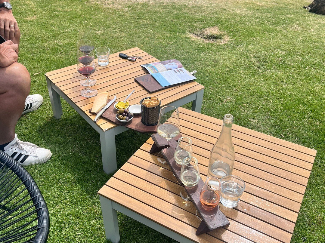 Mr Barval-玛格丽特河必去景点