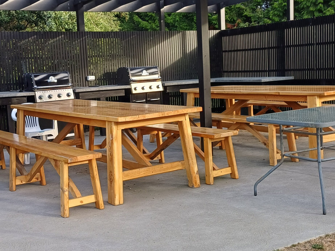 Motueka Garden Motel主图