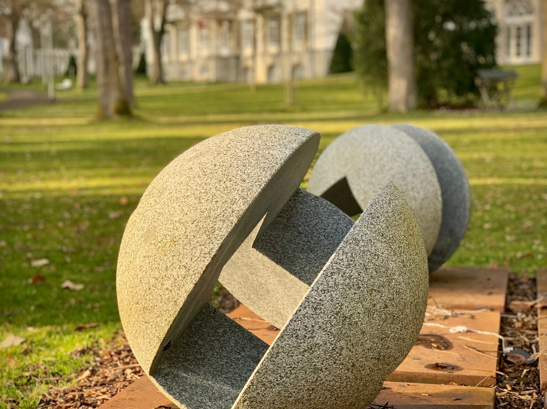 Kurpark景点图片