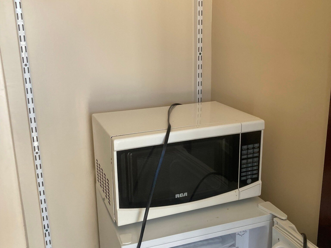 Moncton Scenic Motel主图