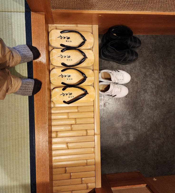 花水庭酒店主图