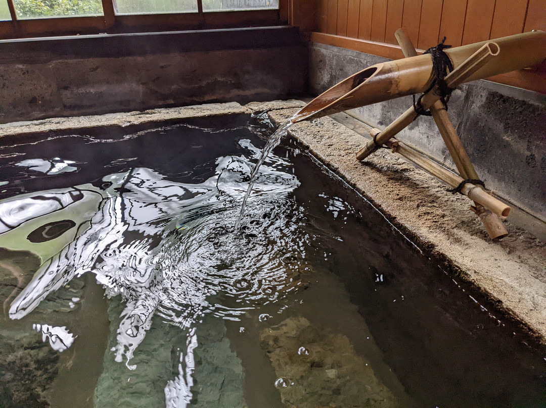 Ryokan Tarobee主图