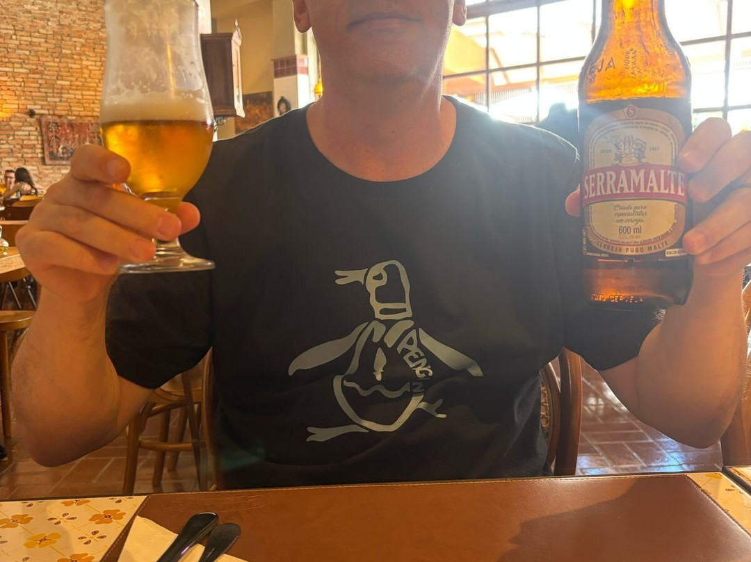 Catarina Fashion Outlet-Sao Roque必去景点