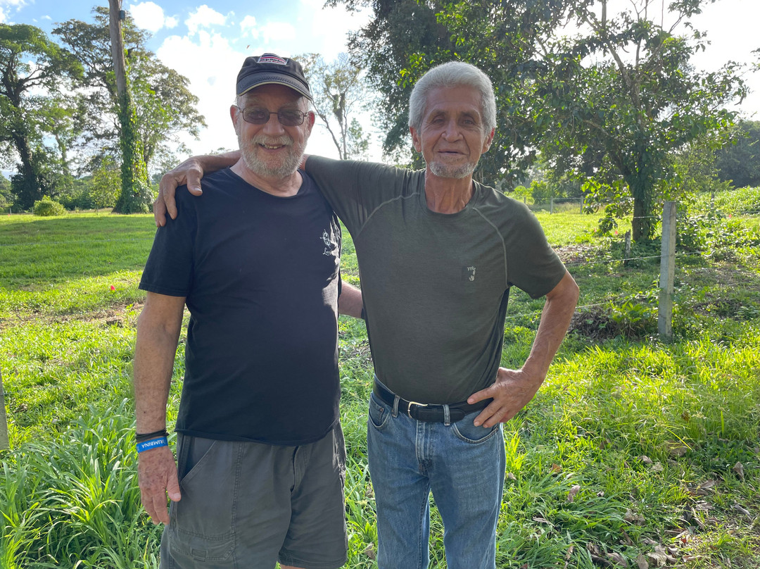 Posada Andrea Cristina主图