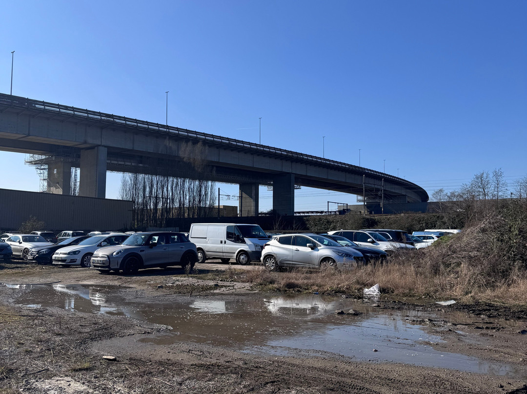 Quick Parking Zaventem景点图片