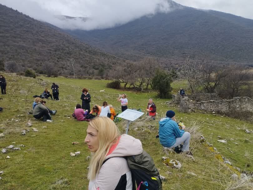 Eco Tourismo景点图片