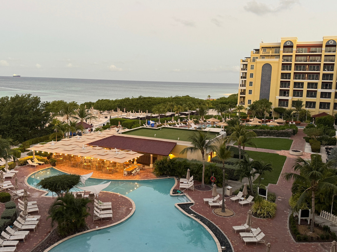 The Ritz-carlton, Aruba主图