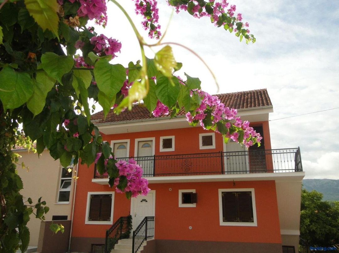 Villa Agava
