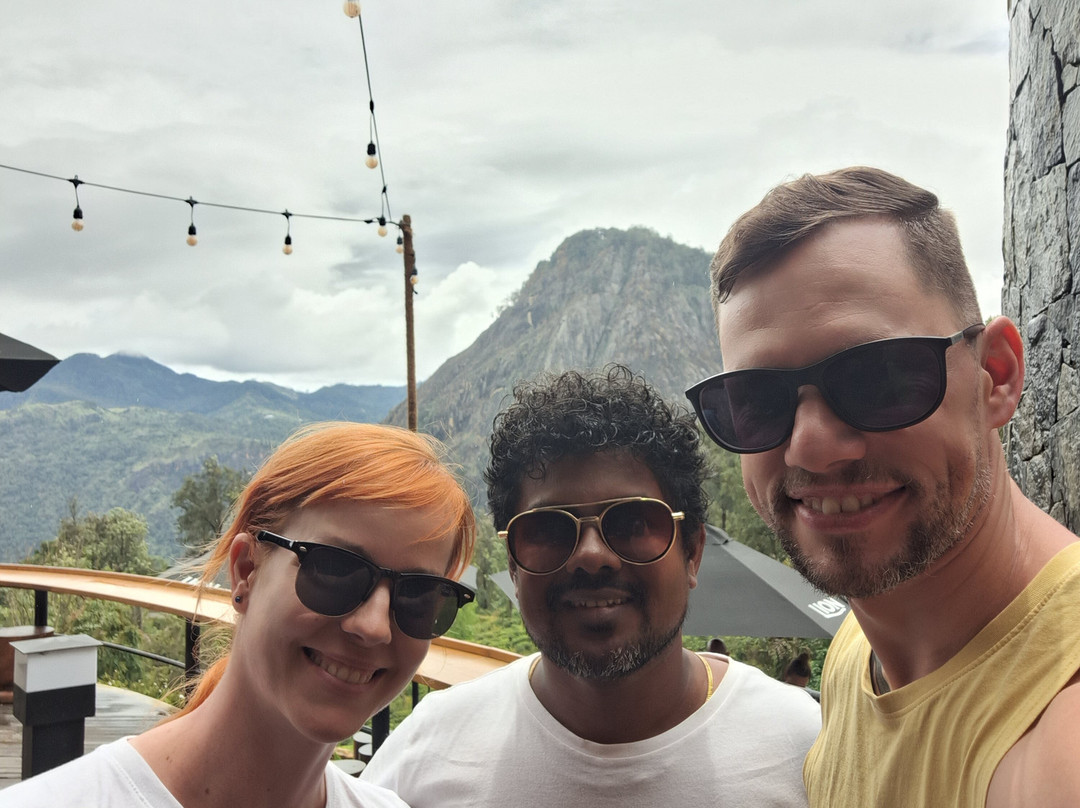 Visit Adventure Lanka Travel景点图片