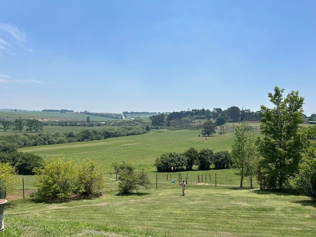 Jolo Guest Farm主图