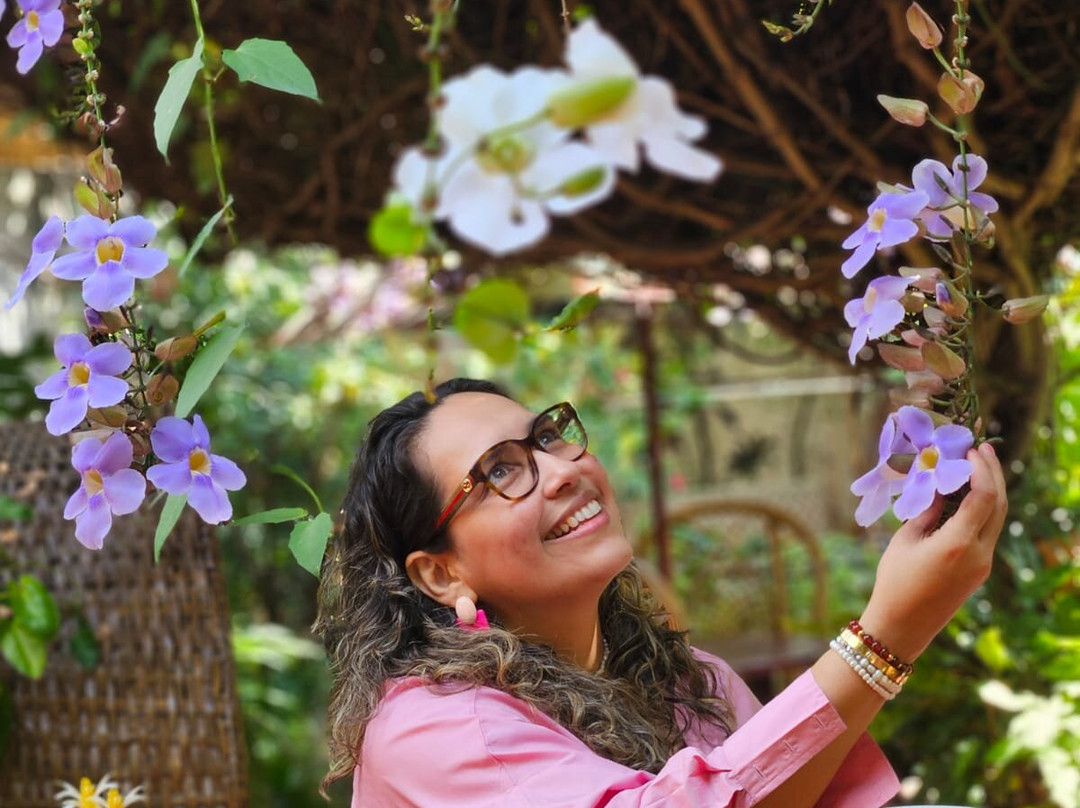 Casa de Los Santos Reyes Hotel Boutique Valledupar主图