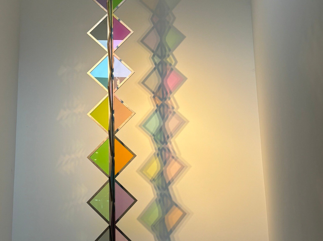 Whitworth Art Gallery-曼彻斯特必去景点