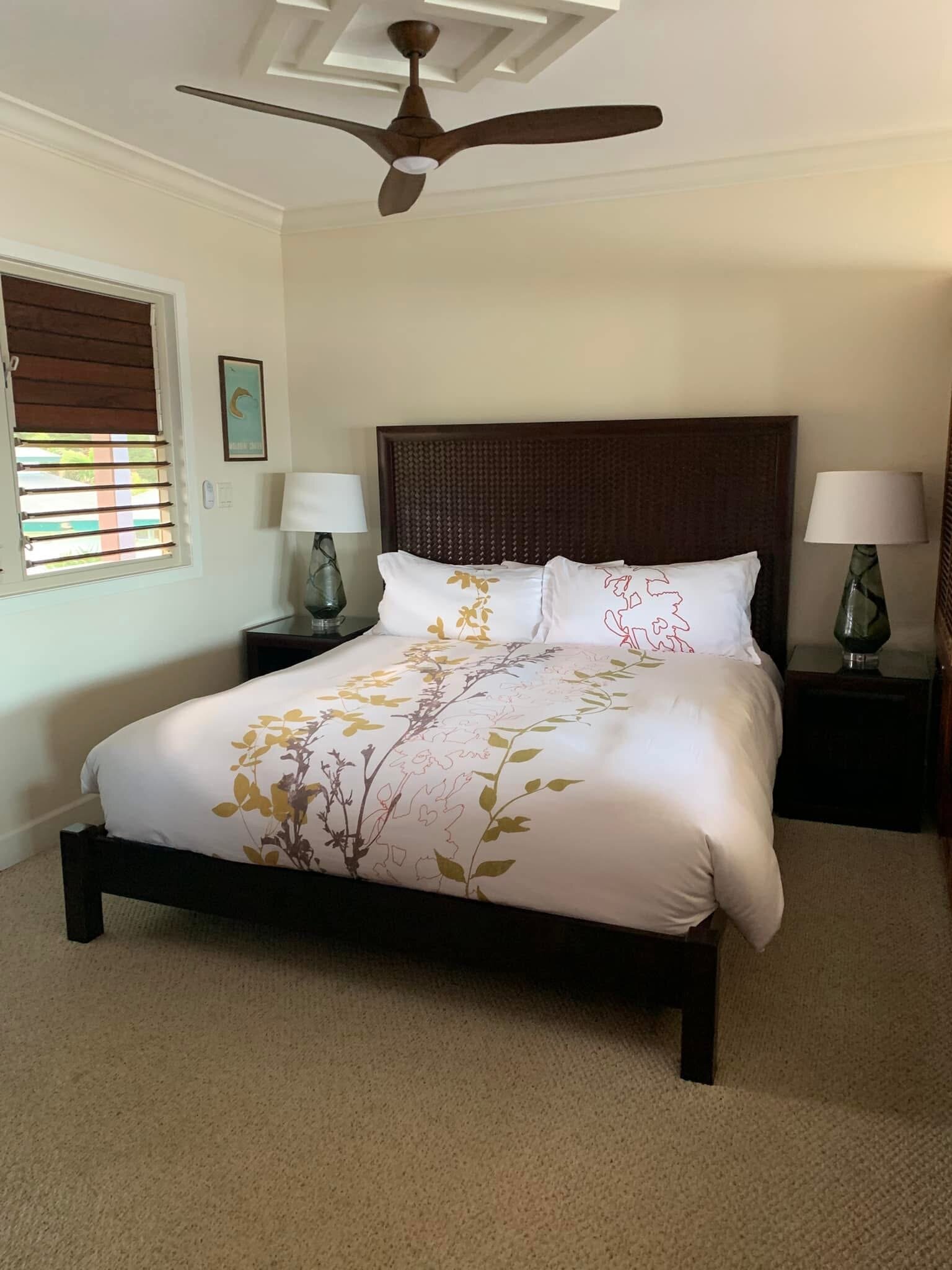 Hanalei Colony Resort-客卧