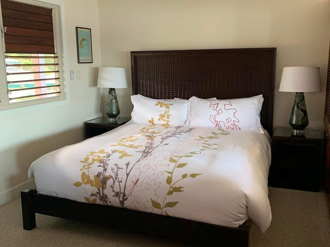 Hanalei Colony Resort主图