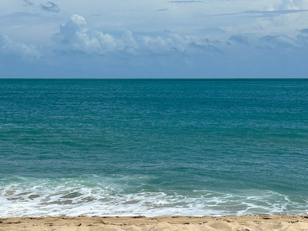 Meireles Beach-福塔莱萨必去景点