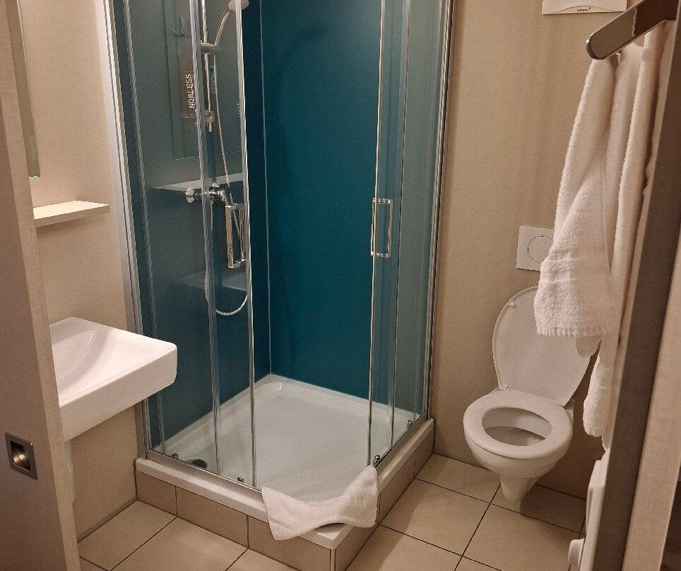 Cleverhotel主图
