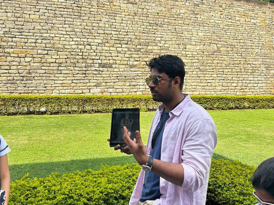 Yunus (thathyderabadiboy)