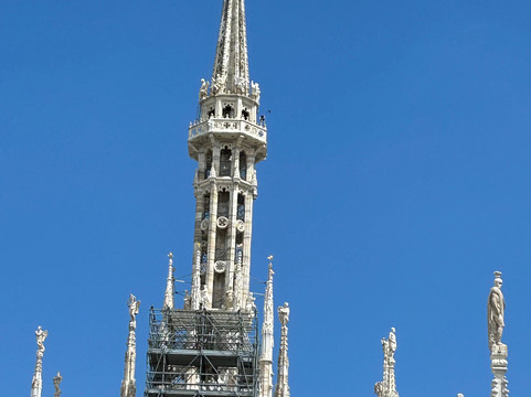 About Milano Tours-米兰必去景点