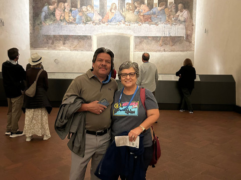 About Milano Tours-米兰必去景点