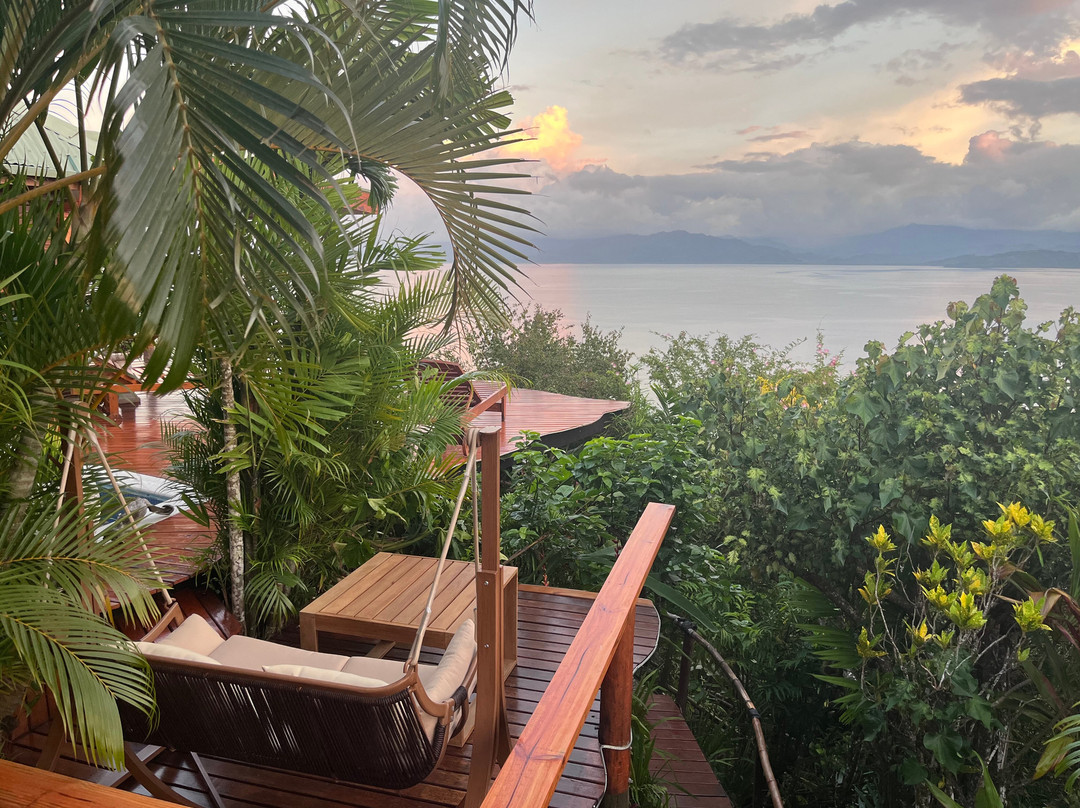 诺维利亚海兹酒店主图