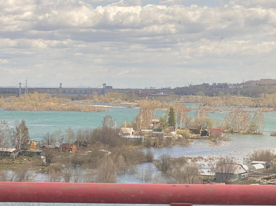 Konny Island-伊尔库茨克必去景点