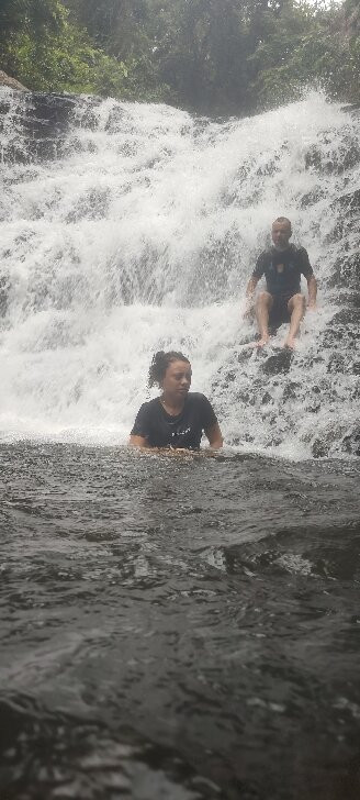 Cachoeira Do Jaja景点图片