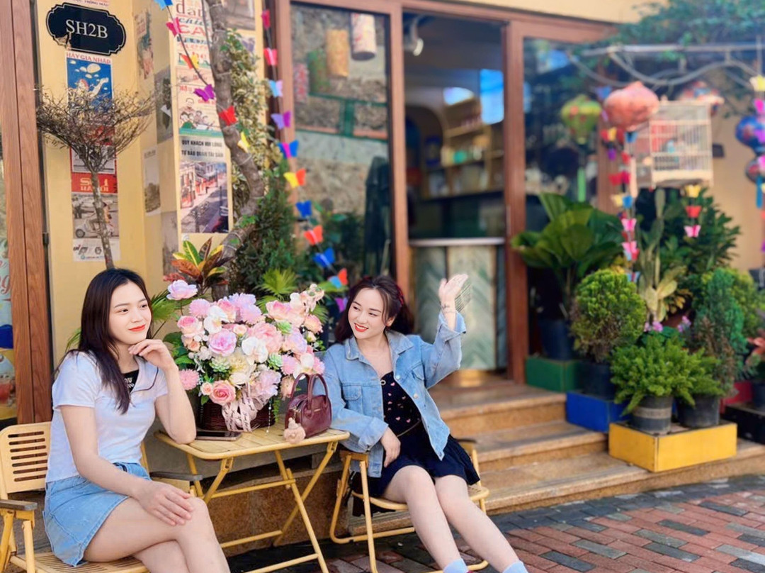Vinwonders Cửa Hội景点图片