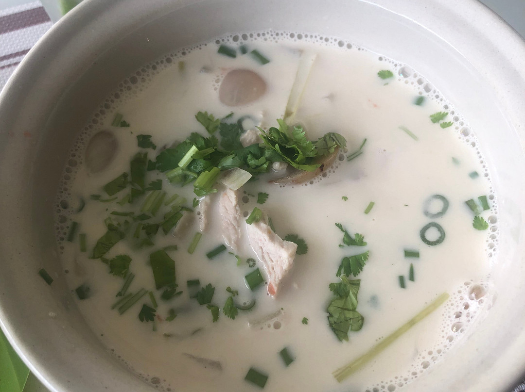 Sukjai Home Cooking School景点图片