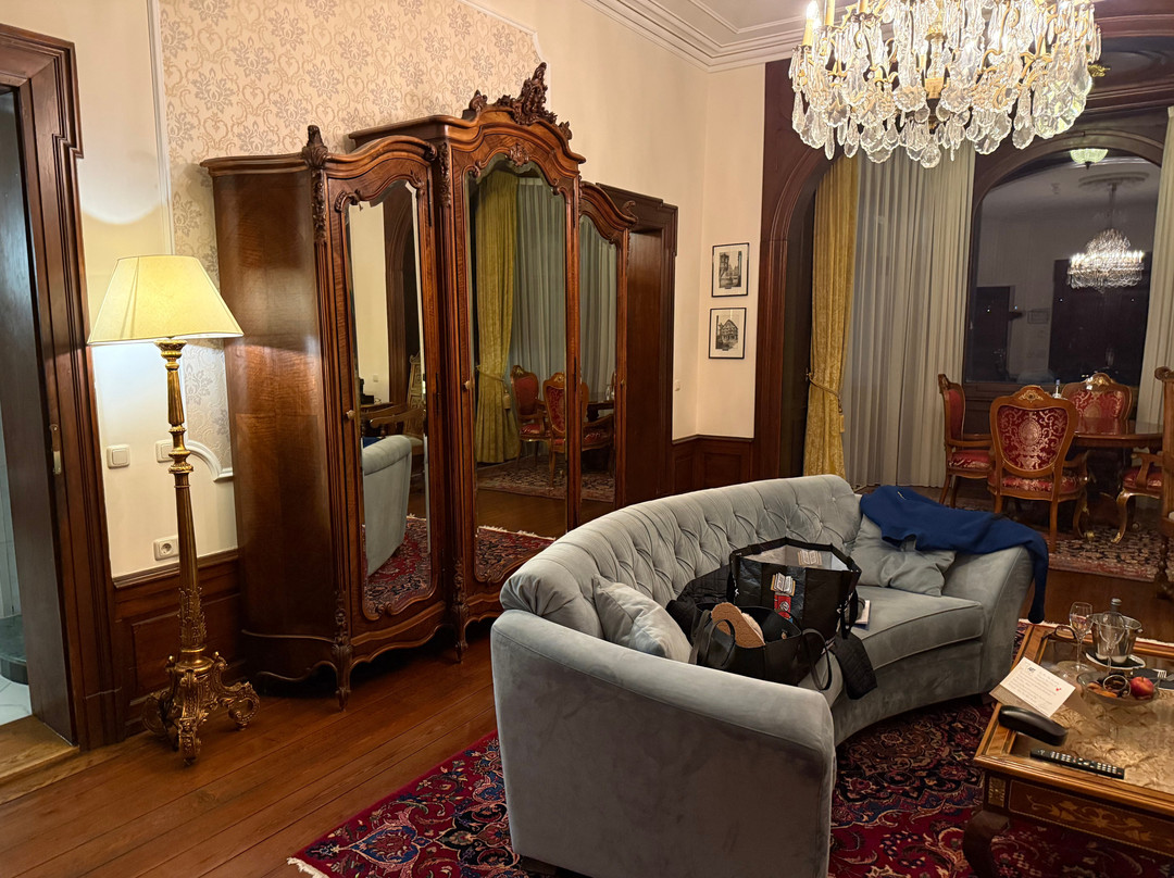 Schloss Lieser, Autograph Collection主图