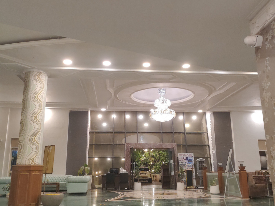 Mayur Retreat & Spa主图