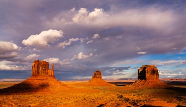 Phillips Photography Tours - Day Tours-纪念碑公园必去景点