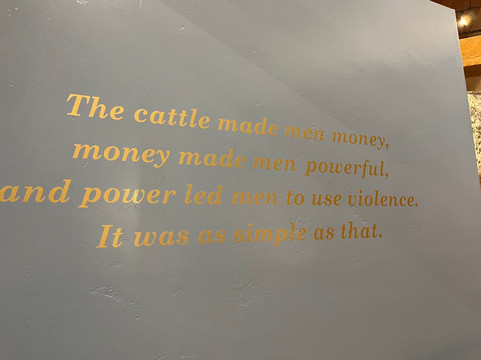 New Mexico Farm and Ranch Heritage Museum-拉斯克鲁塞斯必去景点