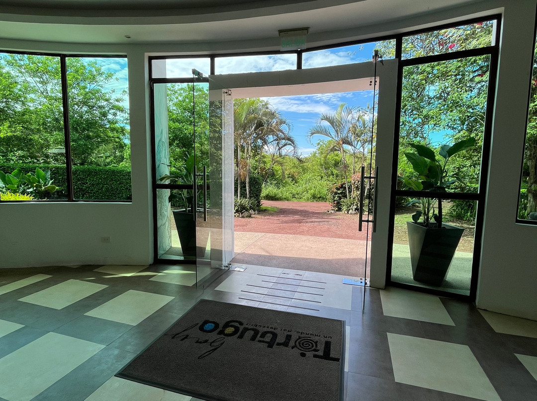 Hotel Galapagos Tortuga Bay主图