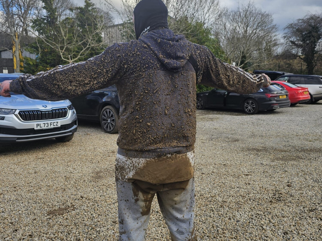 Yorkshire Outdoors景点图片