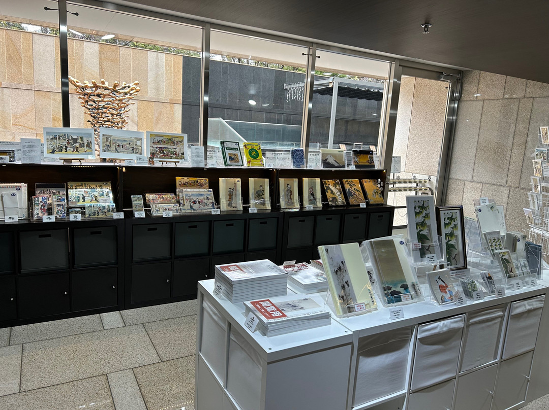 Okada Museum of Art-箱根町必去景点
