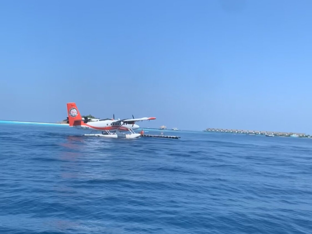 Naalio travels-马累必去景点